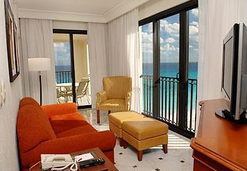 Marriott Cancun, An All-inclusive Resort