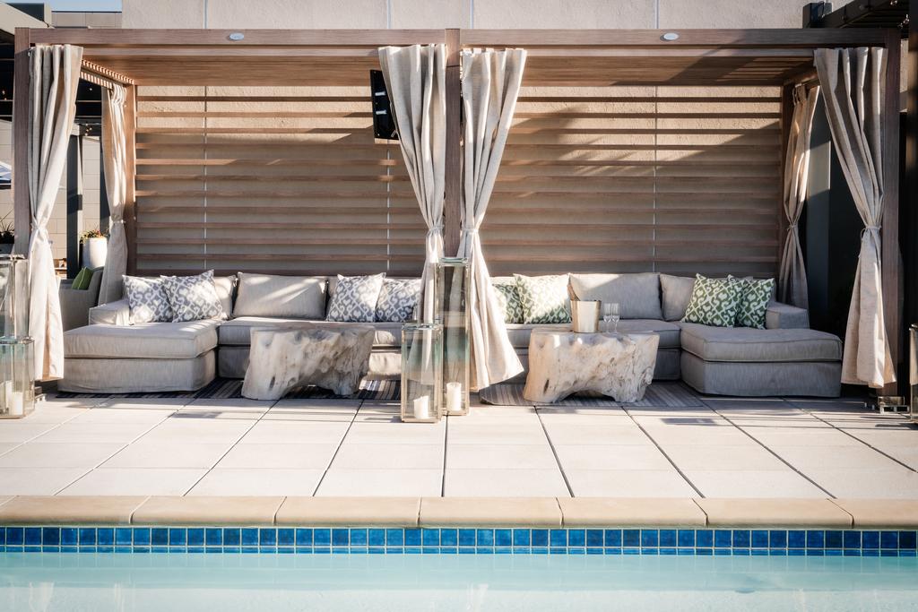 Halcyon, a Hotel in Cherry Creek