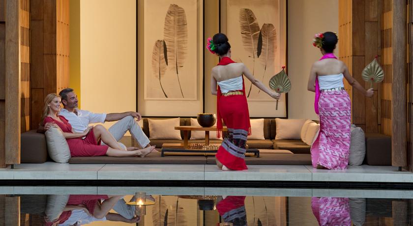 Anantara Chiang Mai Resort