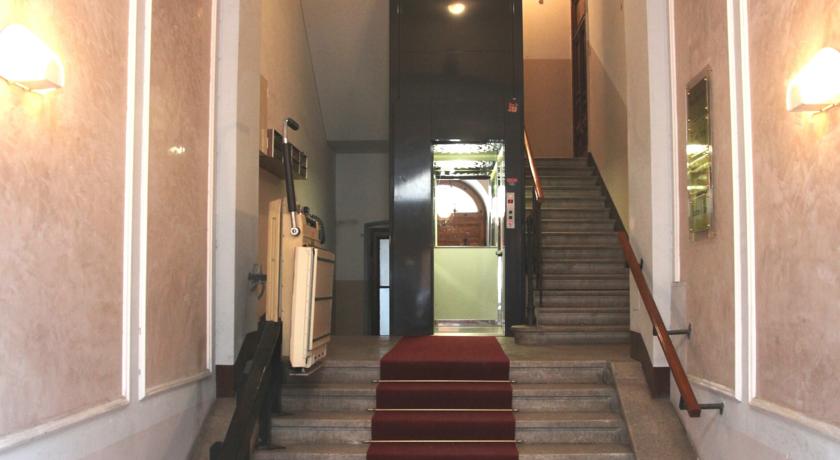 Nuovo Albergo Centro