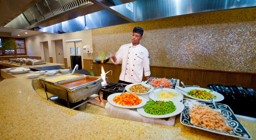 Sunset Beach Resort, Spa & Waterpark