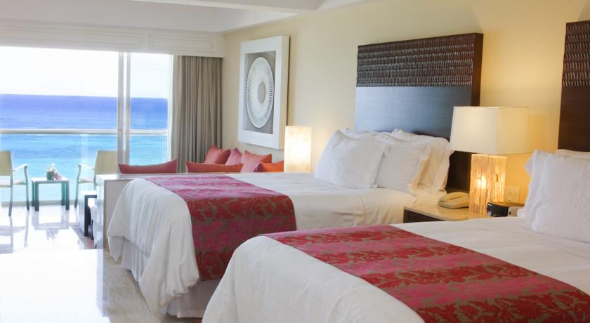 Grand Fiesta Americana Coral Beach