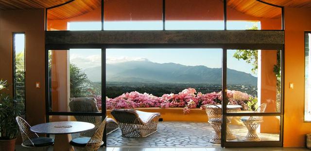 Xandari Resort & Spa