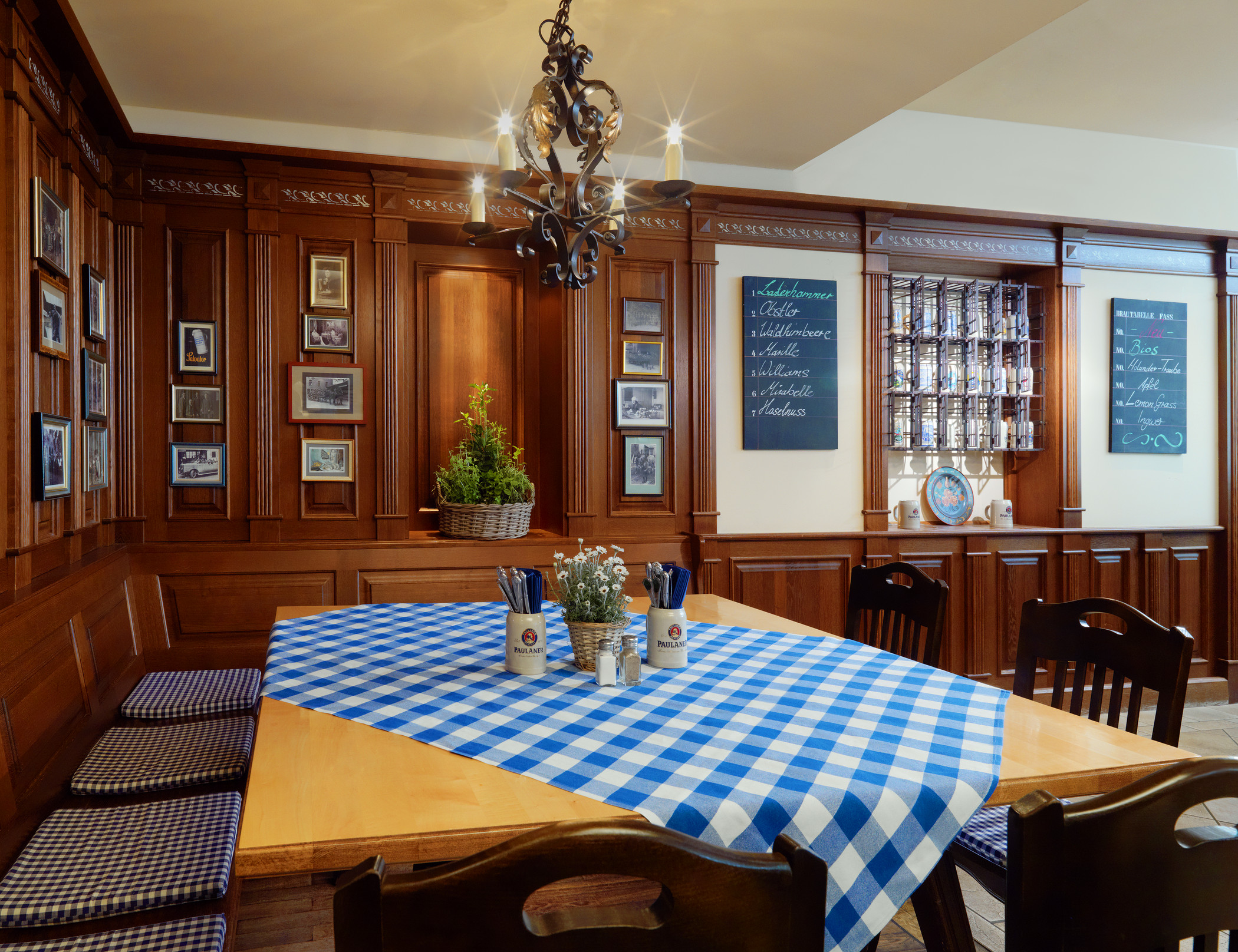 The Westin Grand Munich