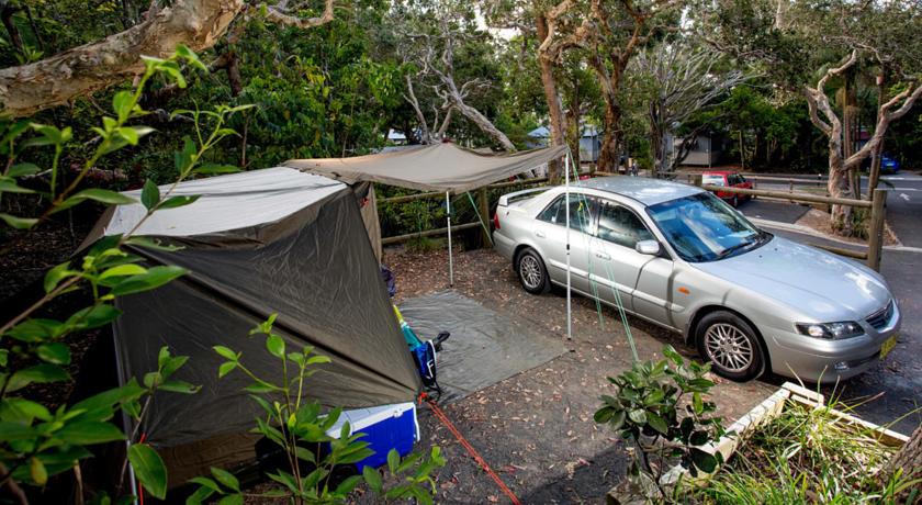 Reflections Byron Bay - Holiday Park