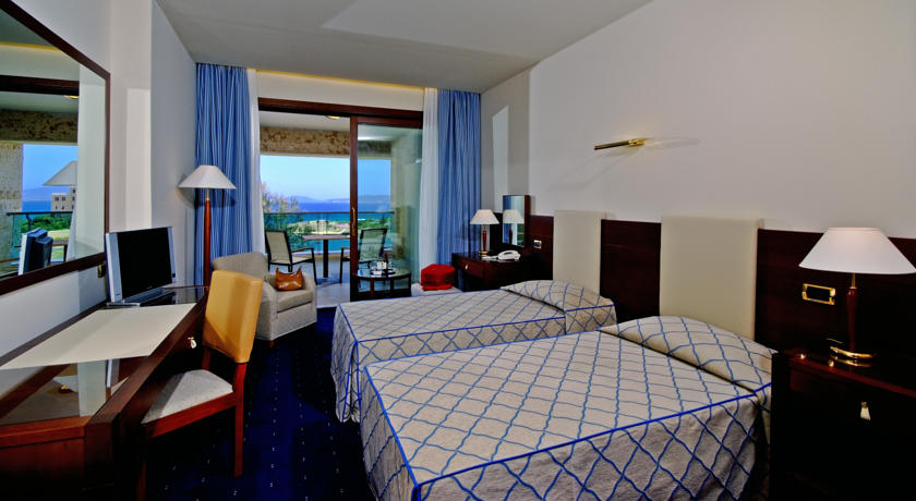 Smy Carlos V Wellness & Spa Alghero