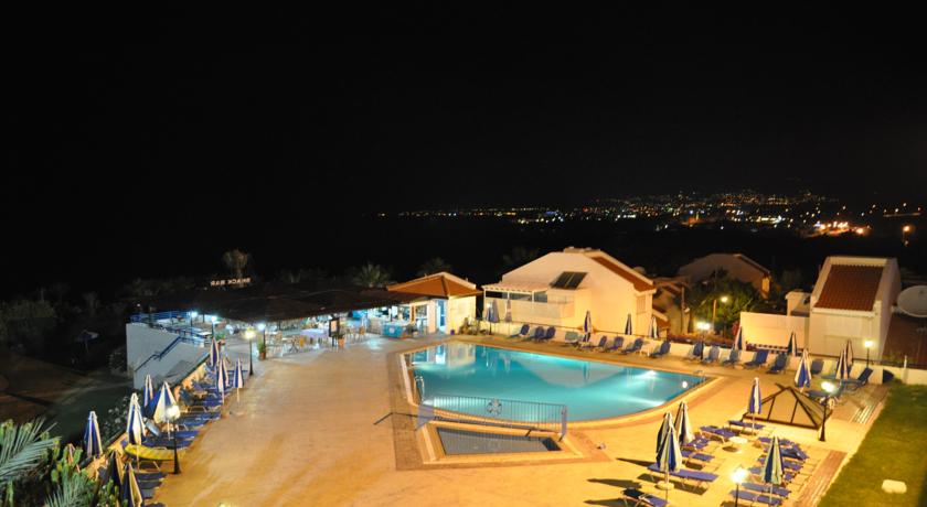 Helios Bay Hotel