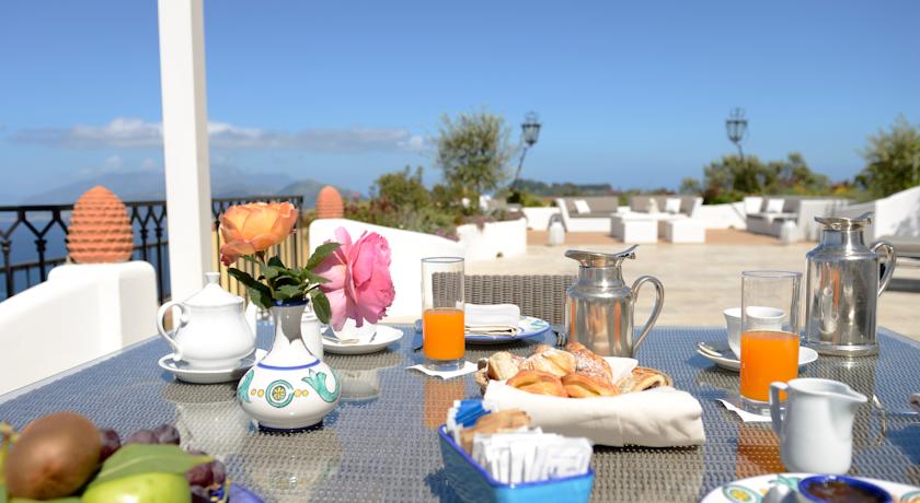 Caesar Augustus Hotel