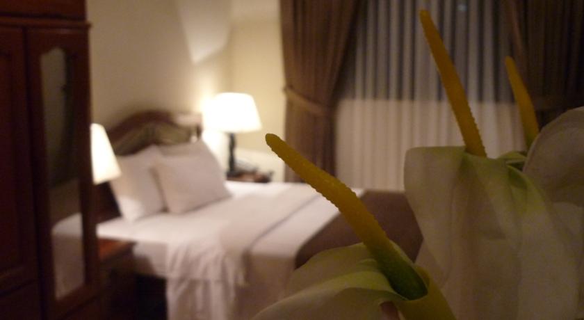 Casa Bella Boutique Hotel San Isidro