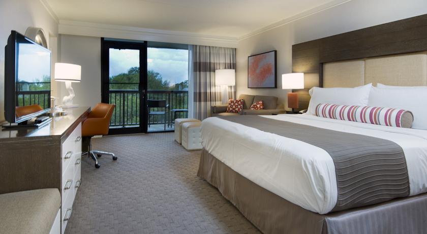 Sonesta Resort Hilton Head Island