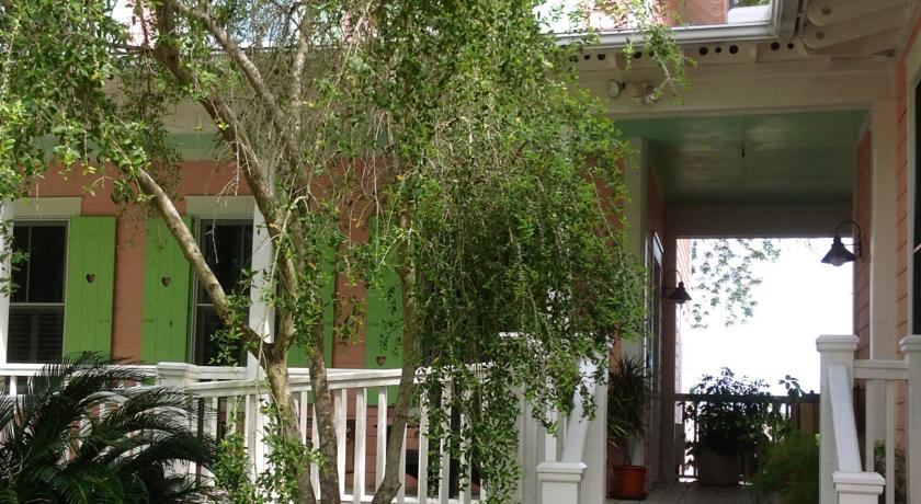 Beaulieu House at Cat Island