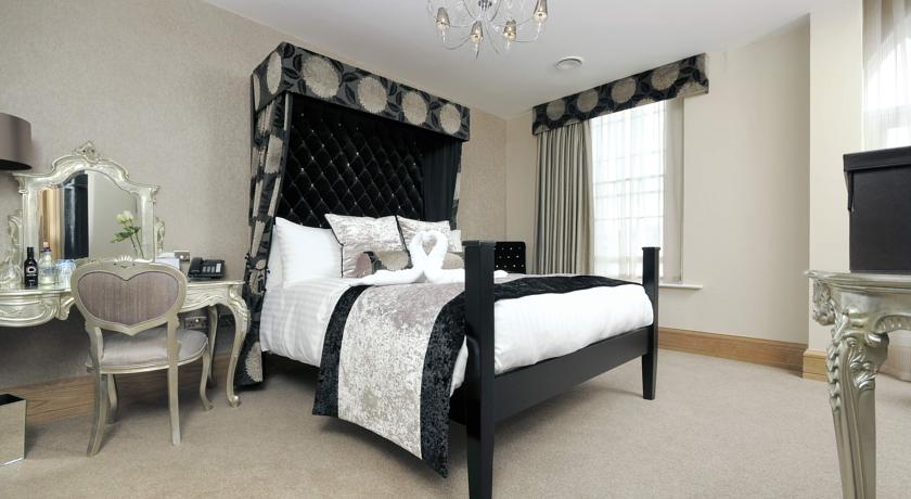 Ennios Boutique Hotel