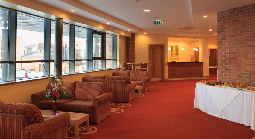 Leonardo Hotel Liverpool