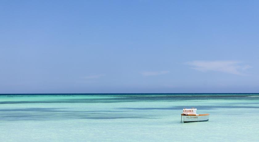 The Ritz-carlton, Aruba