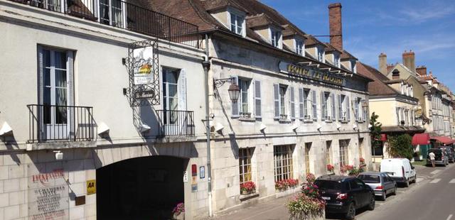 Hotel Le Maxime, BW Signature Collection