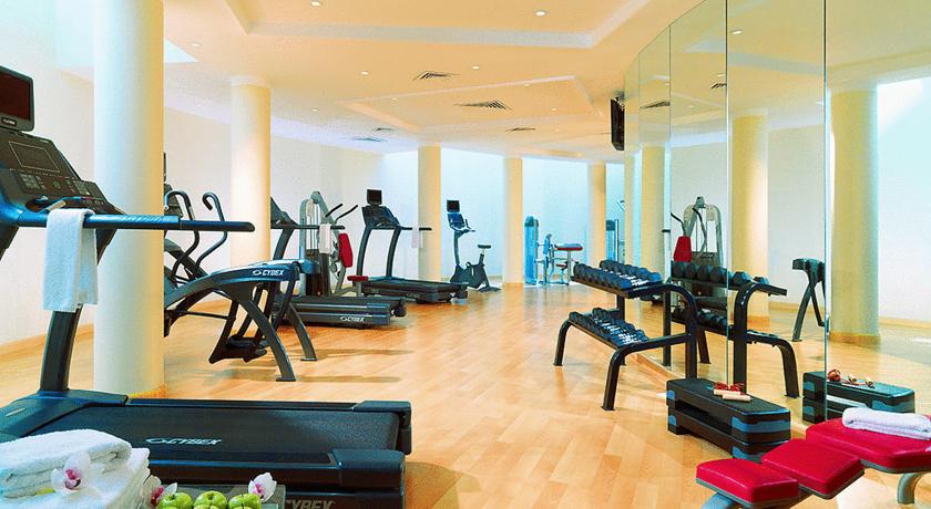 Waldorf Astoria Cairo Heliopolis