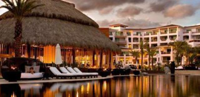 Hilton Vacation Club Cabo Azul Los Cabos