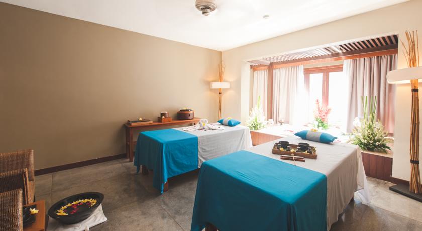 Bali Niksoma Boutique Beach Resort