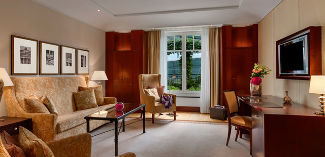 Hotel Adlon Kempinski Berlin