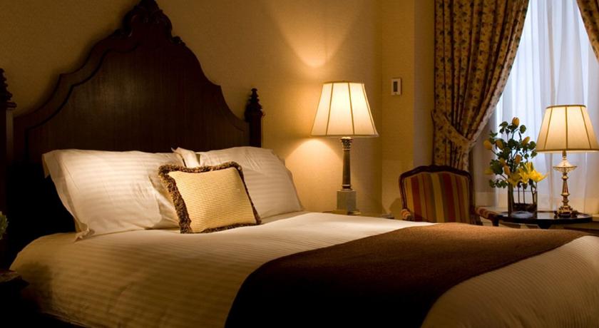 The Brown Palace Hotel and Spa, Autograph Collection