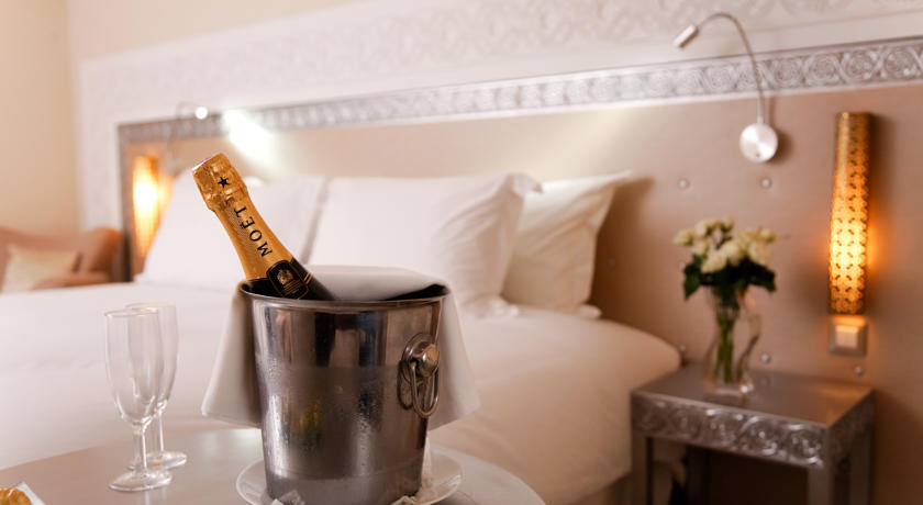 Sofitel Marrakech Palais Imperial & Spa