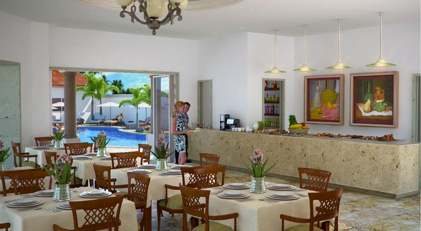 Quinta Del Sol by Solmar