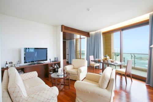 Smy Carlos V Wellness & Spa Alghero