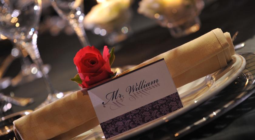 The Hongta Hotel, A Luxury Collection Hotel, Shanghai