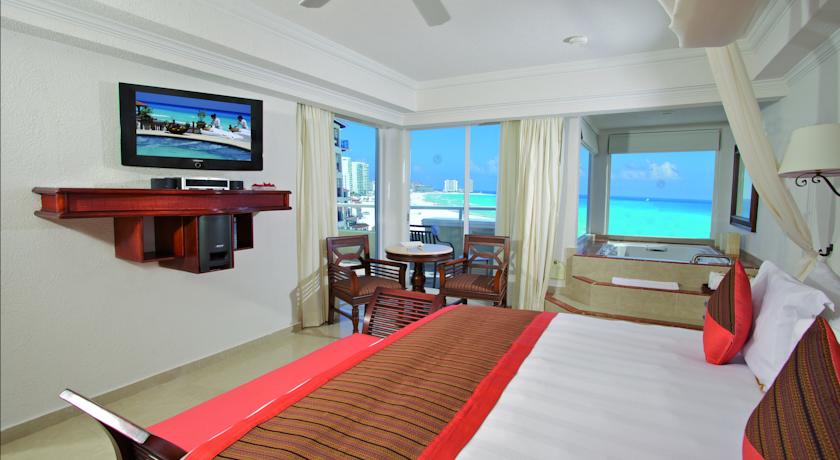 Sunscape Cancun Resort & Spa