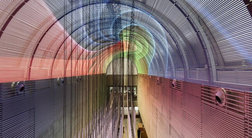 NH Collection Madrid Eurobuilding