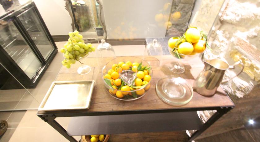 Forvm Boutique Hotel