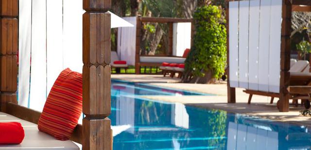 Sofitel Marrakech Palais Imperial & Spa