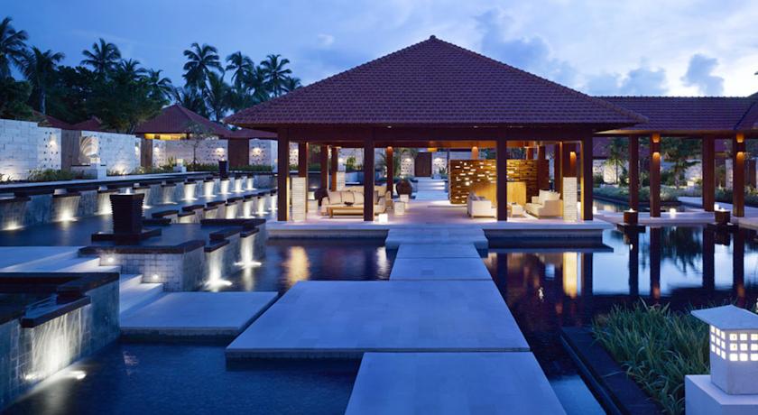 Grand Hyatt Bali