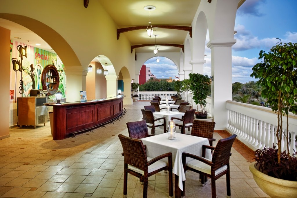 Valentin Quinta Avenida Habana