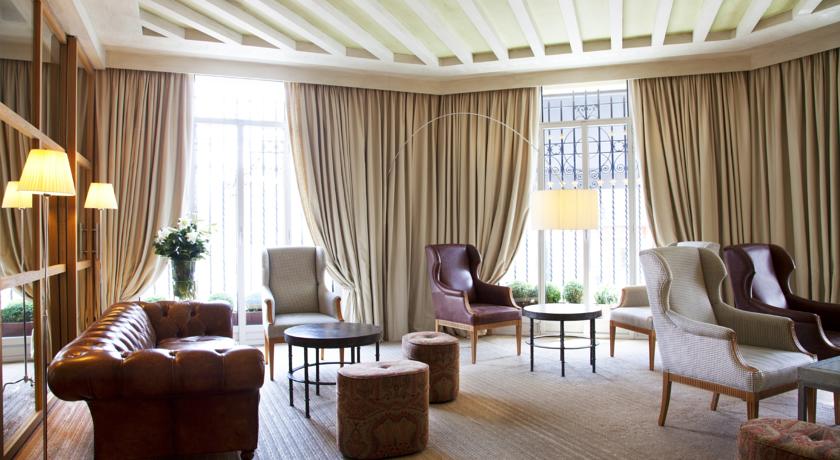 URSO Hotel & Spa A Small Luxury Hotel Of The World