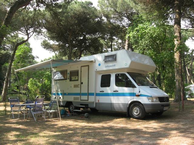 Piomboni Camping Village