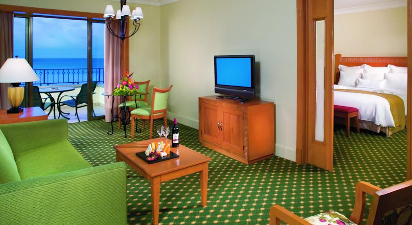 JW Marriott Cancun Resort & Spa