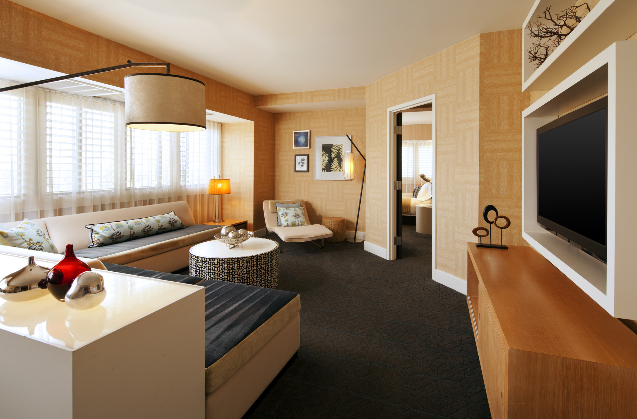 W Los Angeles - West Beverly Hills