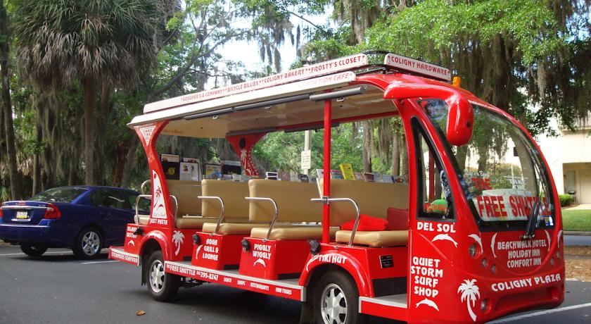 Holiday Inn Express Hilton Head Island By IHG