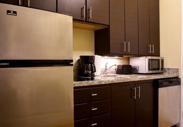 TownePlace Suites by Marriott Fort Walton Beach-Eglin AFB