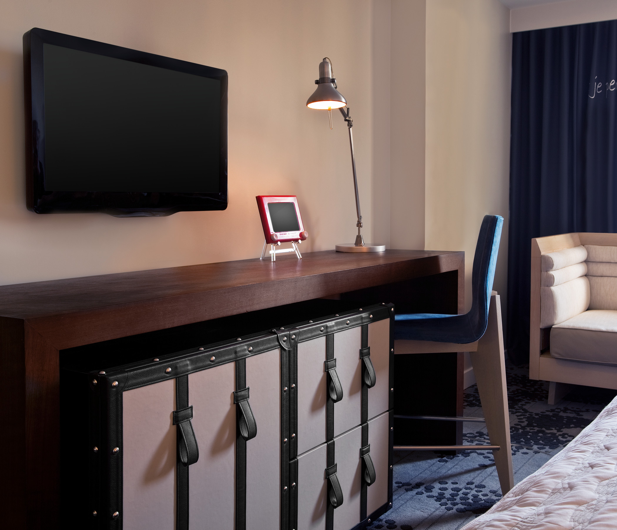 Le Meridien New Orleans