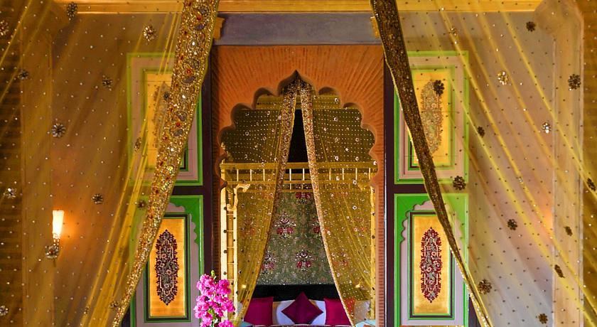 Sahara Palace Marrakech