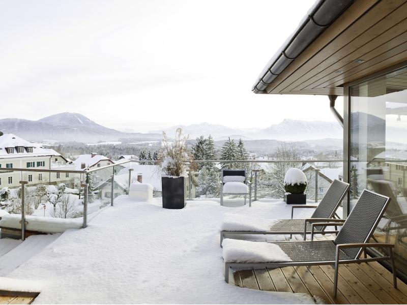 Romantik Spa Hotel Elixhauser Wirt