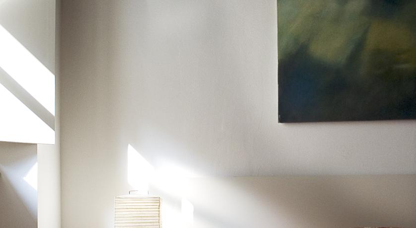 Hotel Residence L'Albero Nascosto