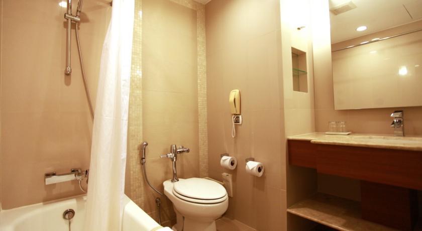 Dusit Princess Chiang Mai