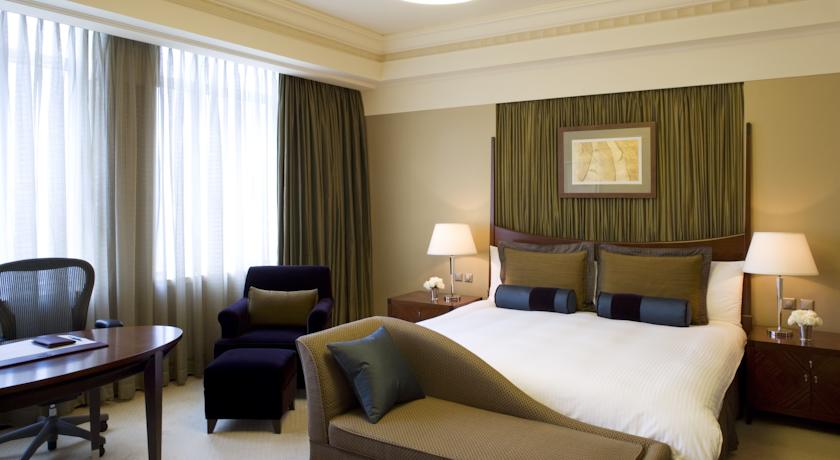 The Hongta Hotel, A Luxury Collection Hotel, Shanghai