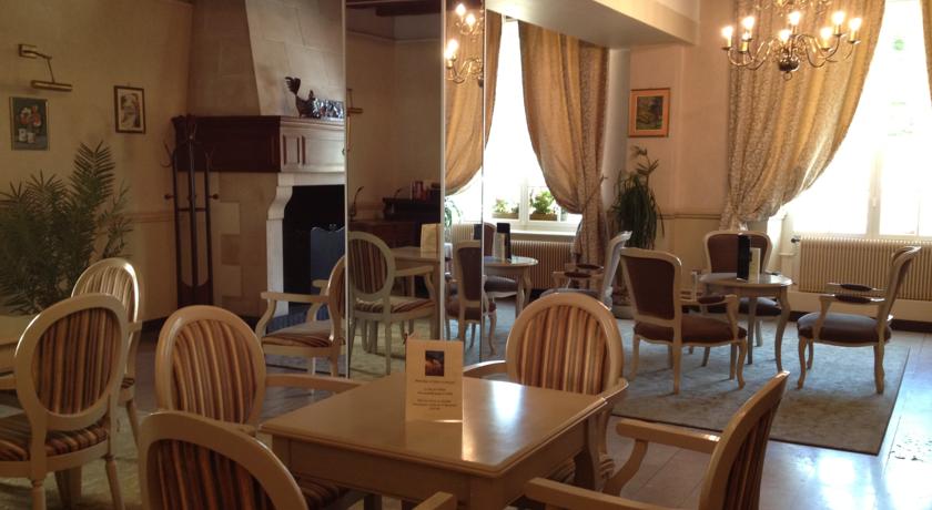 Hotel Le Maxime, BW Signature Collection