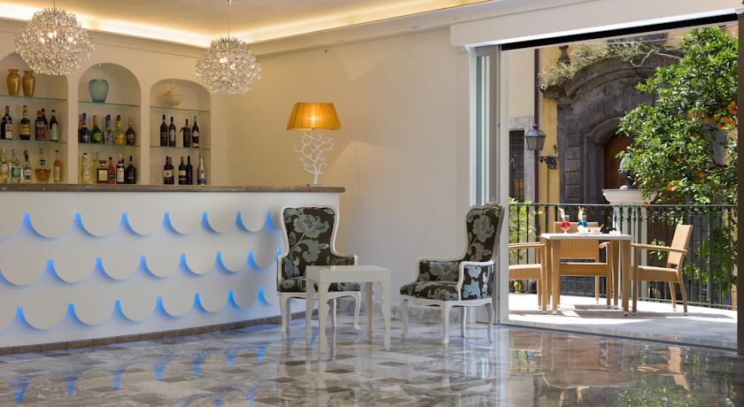 Grand Hotel La Favorita