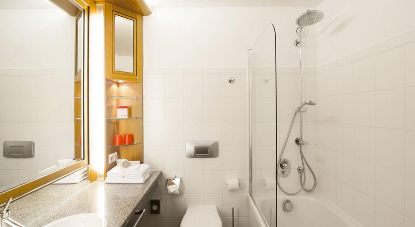 DORMERO Hotel Berlin Ku'damm