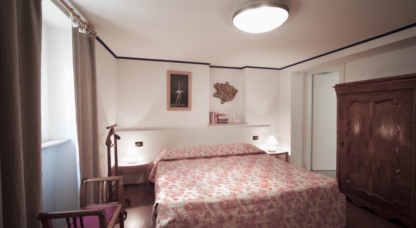 Hotel Residence L'Albero Nascosto